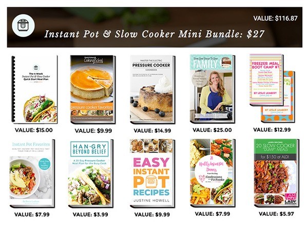 eBook bundle