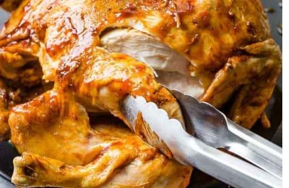 Whole Chicken