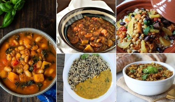 Best vegan stews