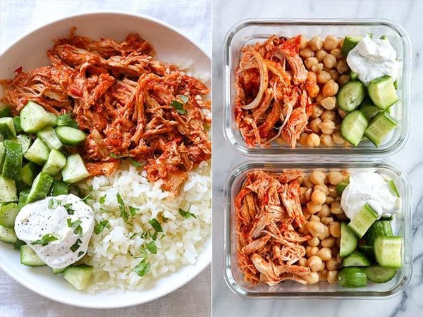 Instant Pot Diet