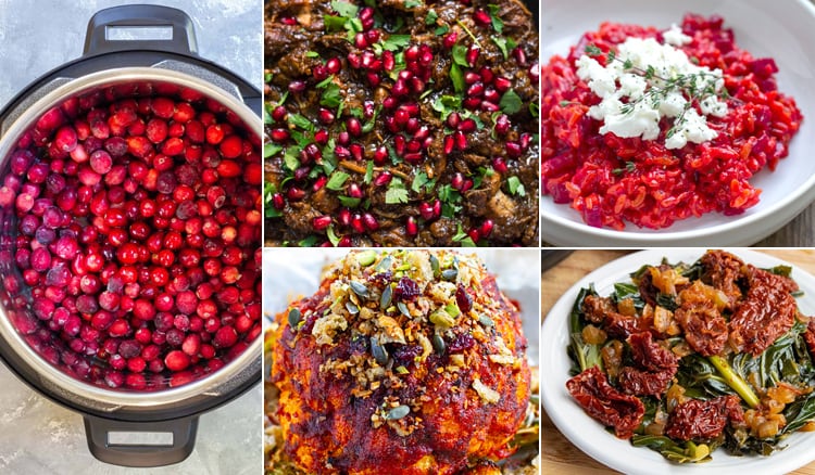 What To Cook in Instant Pot In December
