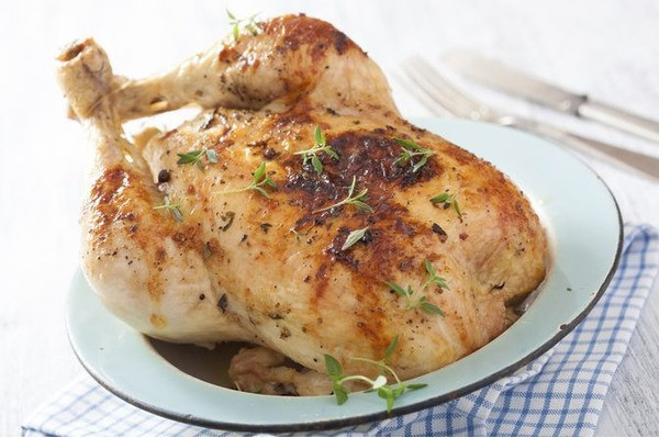Instant Pot 101: How To Cook Frozen Chicken