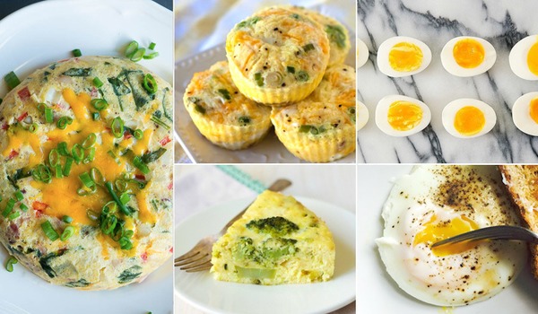 Different Ways to Cook Eggs In The Instant Pot 