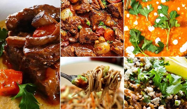 15+ Famous Chefs Recipes Adapted For The Instant Pot