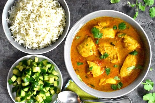 Gluten-free Instant Pot Recipes