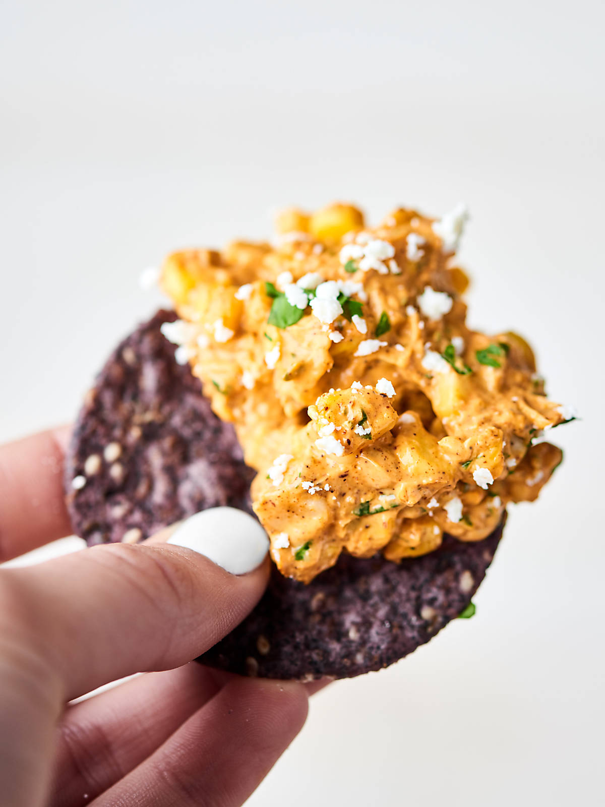 Mexican Corn Dip