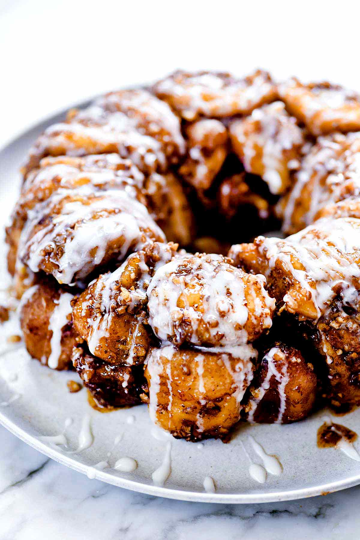 Easy Monkey Bread