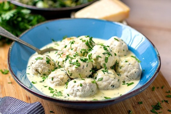 Browse Our Keto-Friendly Recipes
