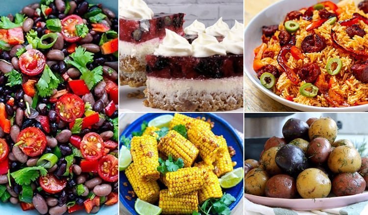 What To Cook In You Instant Pot In July