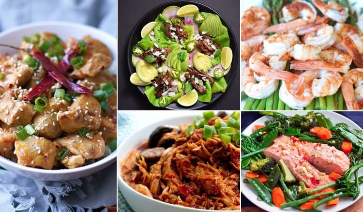 Paleo Recipes