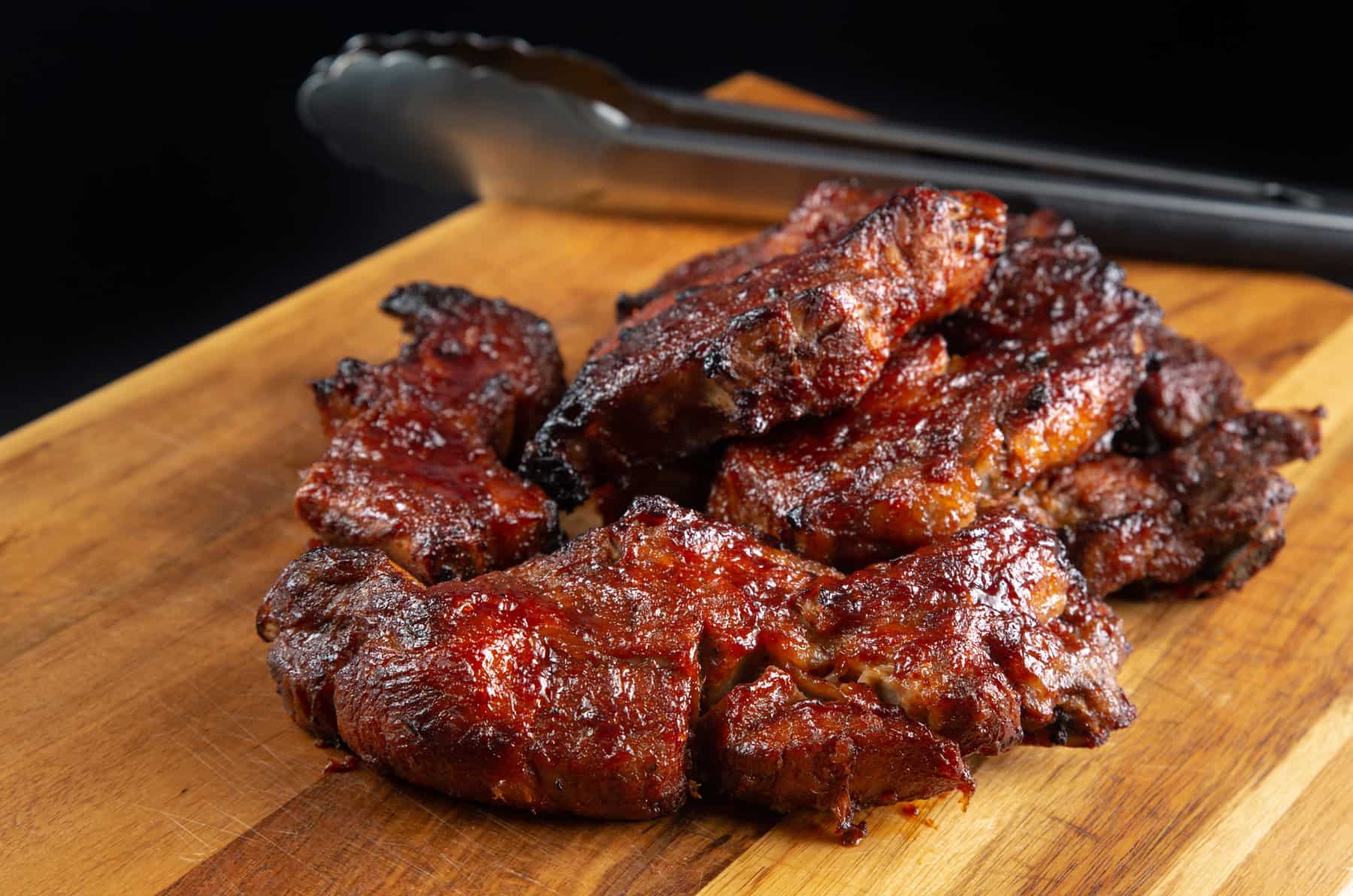 Country-Style Pork Ribs