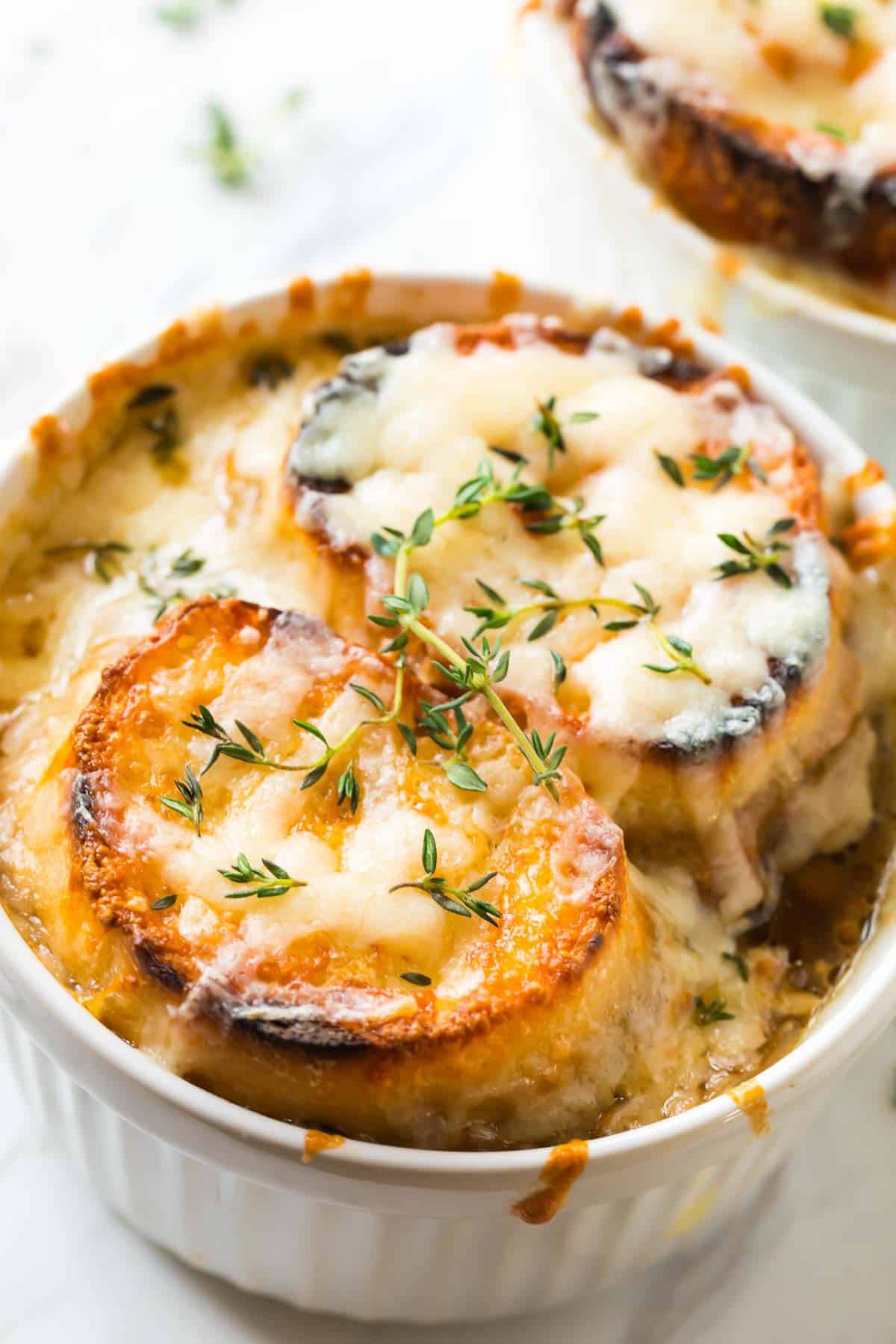 French Onion Soup