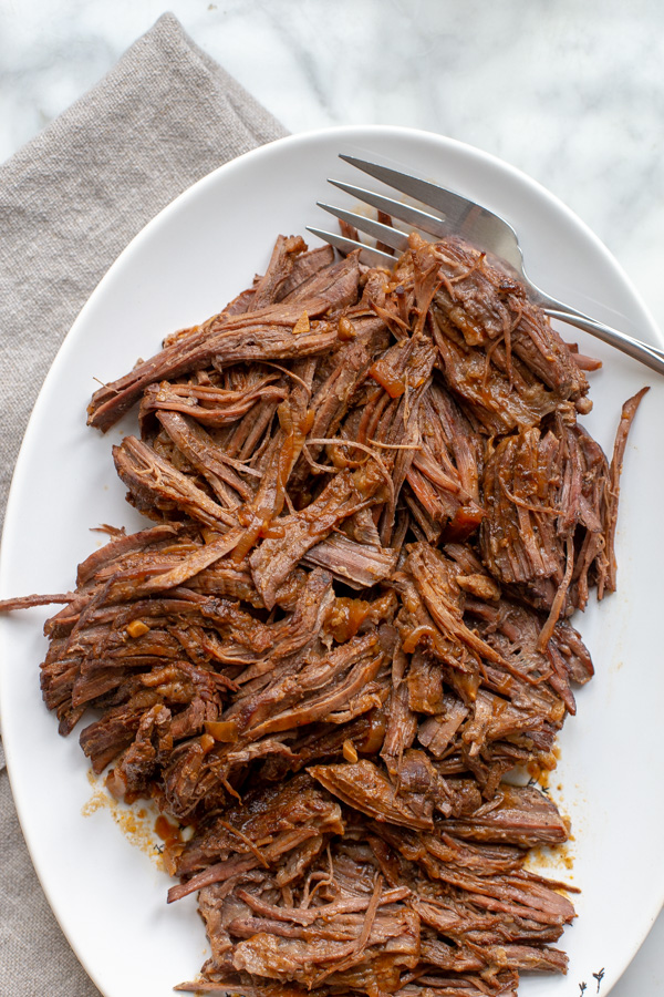 Instant Pot Brisket