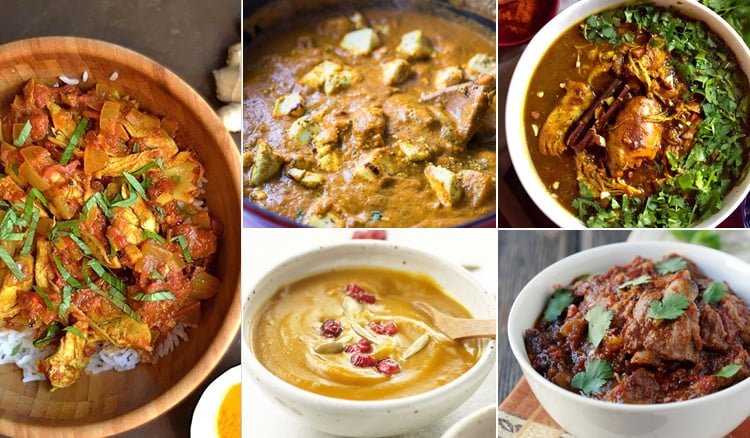 25+ DELICIOUS INSTANT POT INDIAN RECIPES