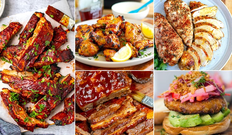 Using The Instant Pot For Grilling Recipes