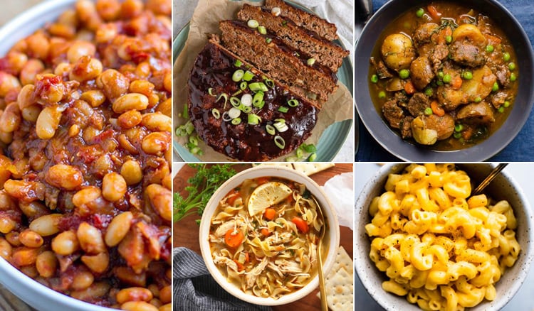 22 Instant Pot Recipes With A Secret Ingredient