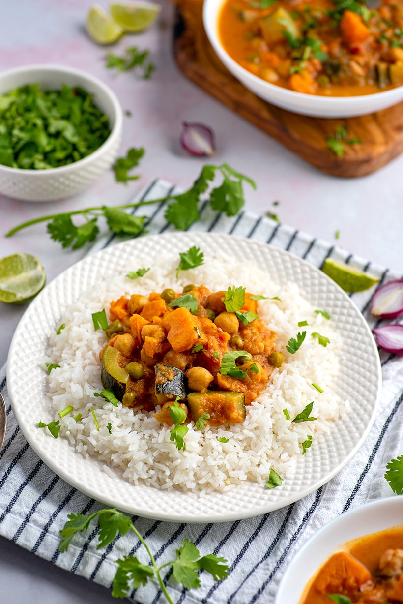 Instant Pot Tikka Masala