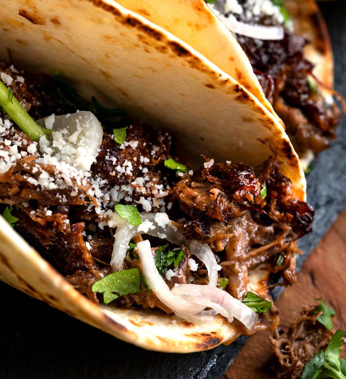 Ultimate Instant Pot Beef Barbacoa