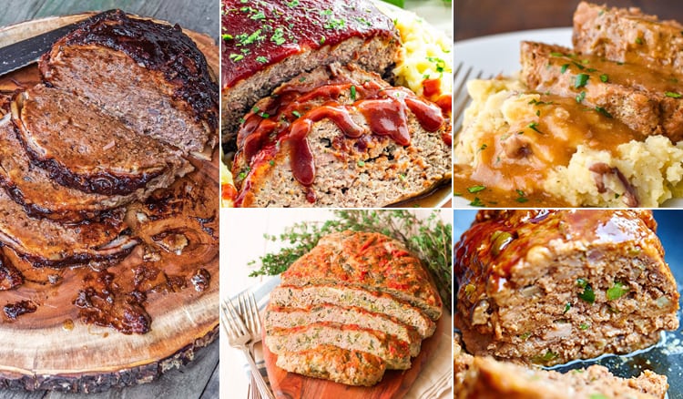 Best Instant Pot Meatloaf Recipes (Classic & Creative Twists)