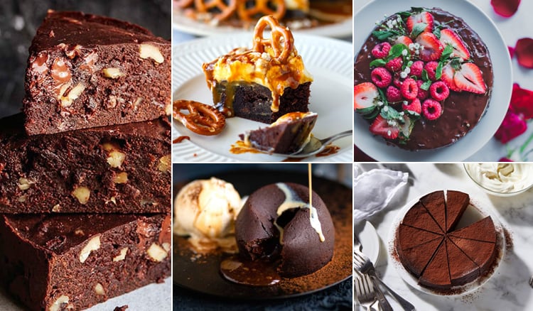 Instant Pot Recipe For Chocolate Lovers