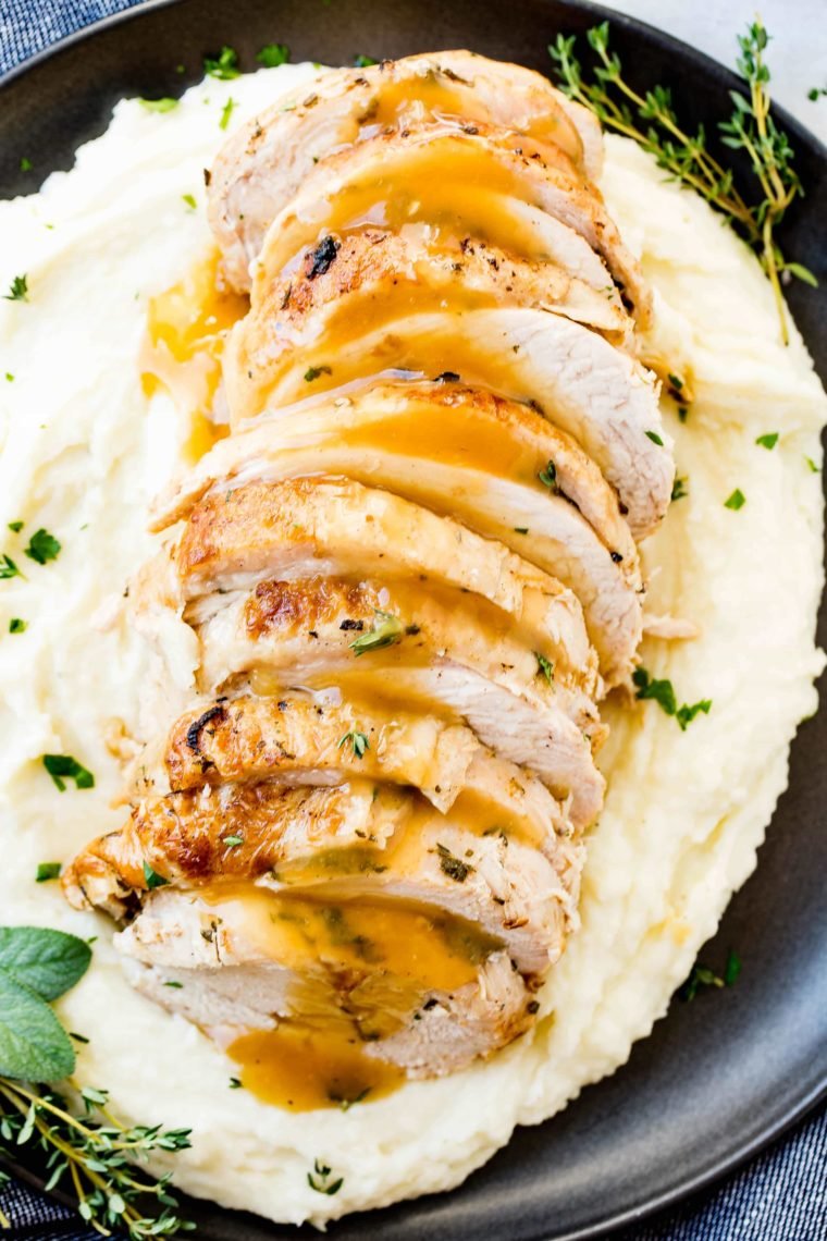 Turkey Breast