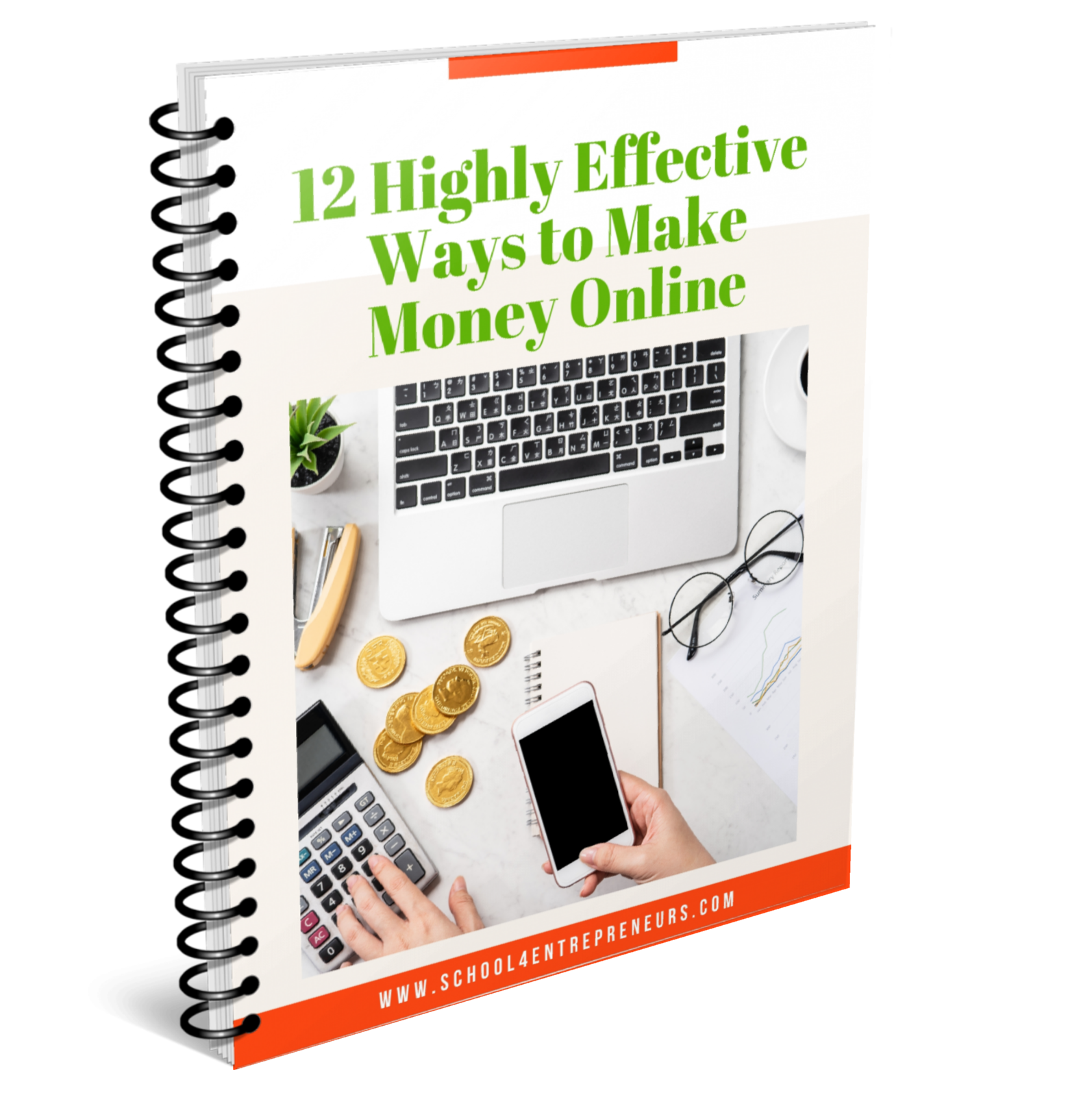 12-highly-effective-ways-to-make-money-online-ebook