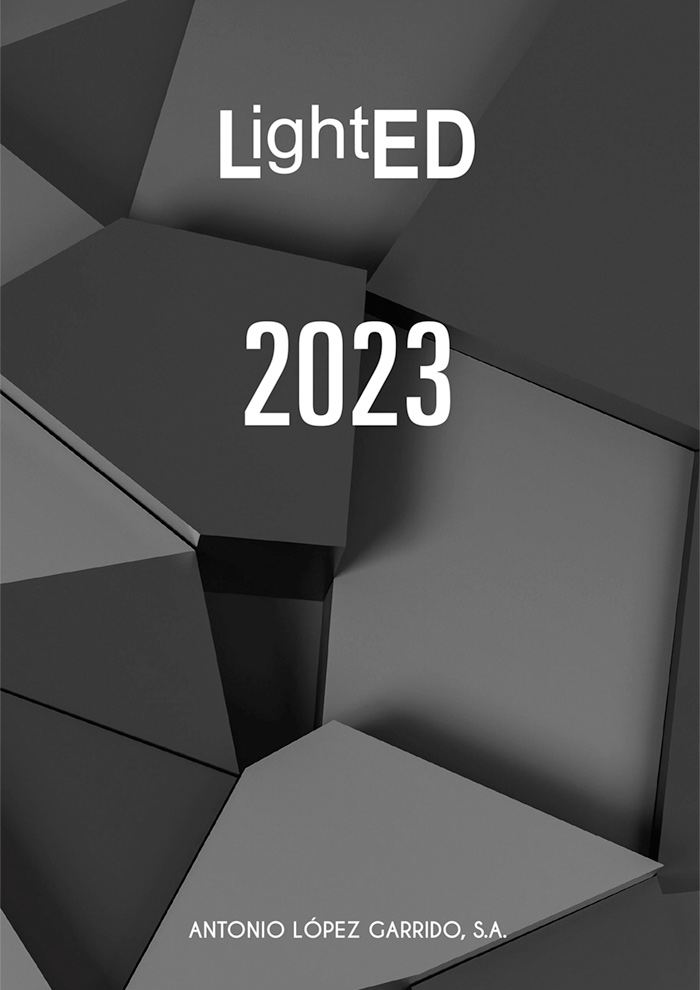 Catálogo LightED 2023