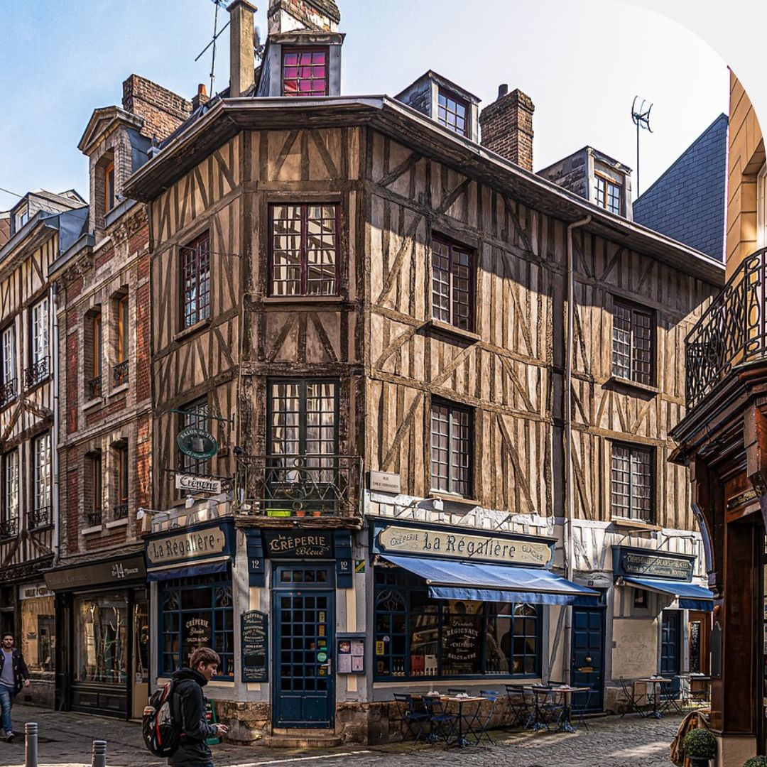 Image de Nantes, ville d'histoire et de culture, connue pour son château médiéval, ses musées et ses jardins remarquables