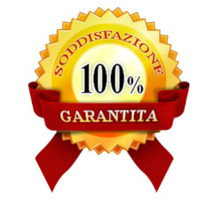 Visita la pagina /garanzia-100