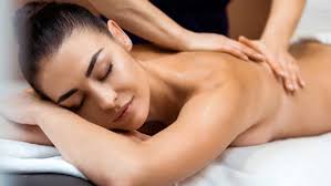 Energijske masaže in tretmaji