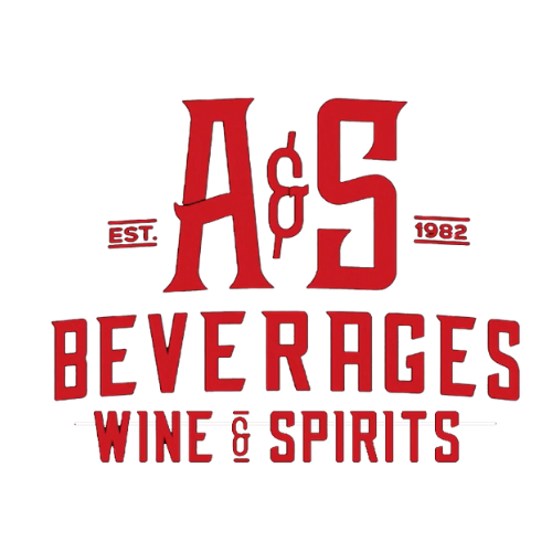 A&S Beverage Logo