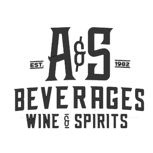 A&S Beverage Logo