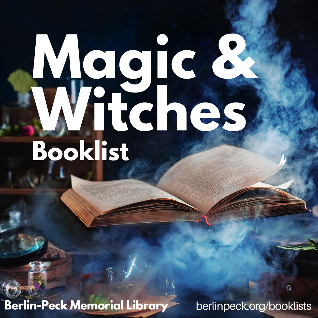 Magic and Witches