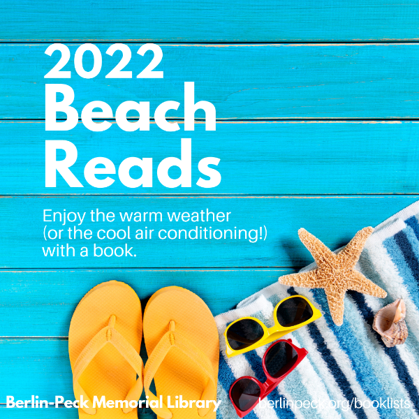 2022 Beach Reads