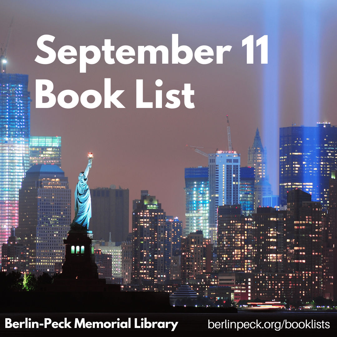 September 11 Book List