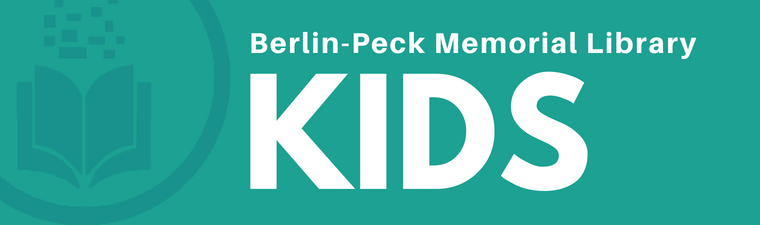Berlin-Peck Memorial Library â€¢ Kids