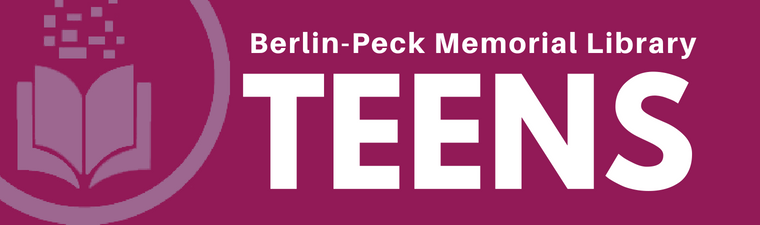 Berlin-Peck Memorial Library • Teens