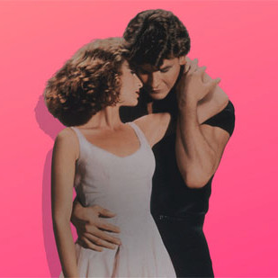 Movie Matinee: Dirty Dancing