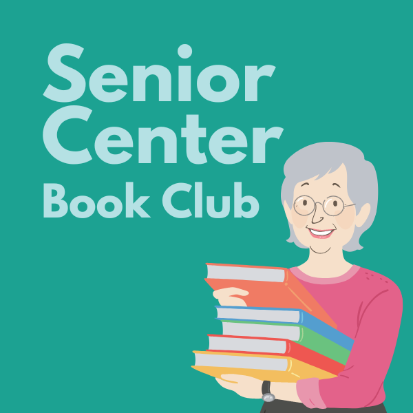 Senor Center Book Club