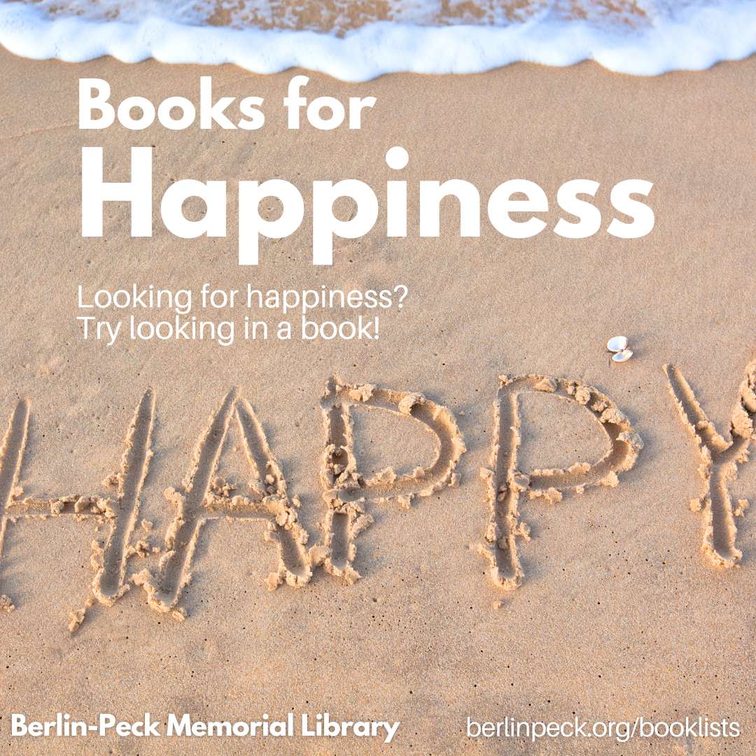Books for Happiness