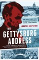 The Gettysburg Address : a graphic adaptation by Jonathan Hennessey