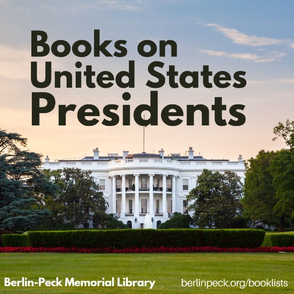 Books on U.S. Presidents