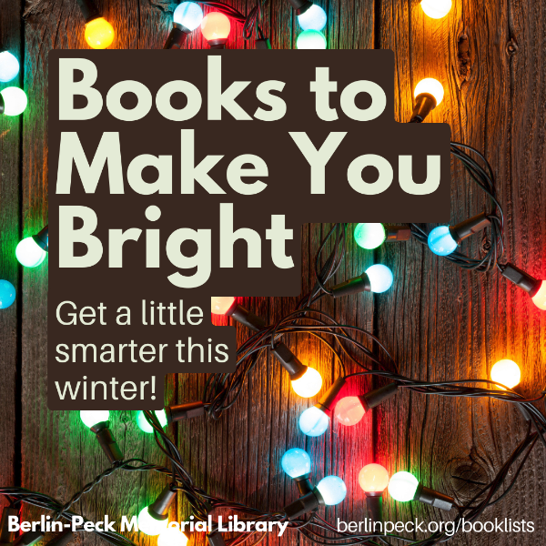 Books to Make You Bright