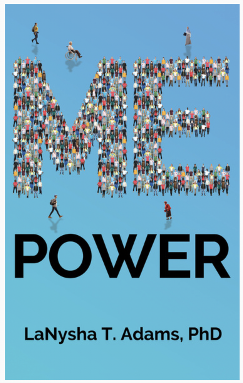 Grab your copy of Me Power
