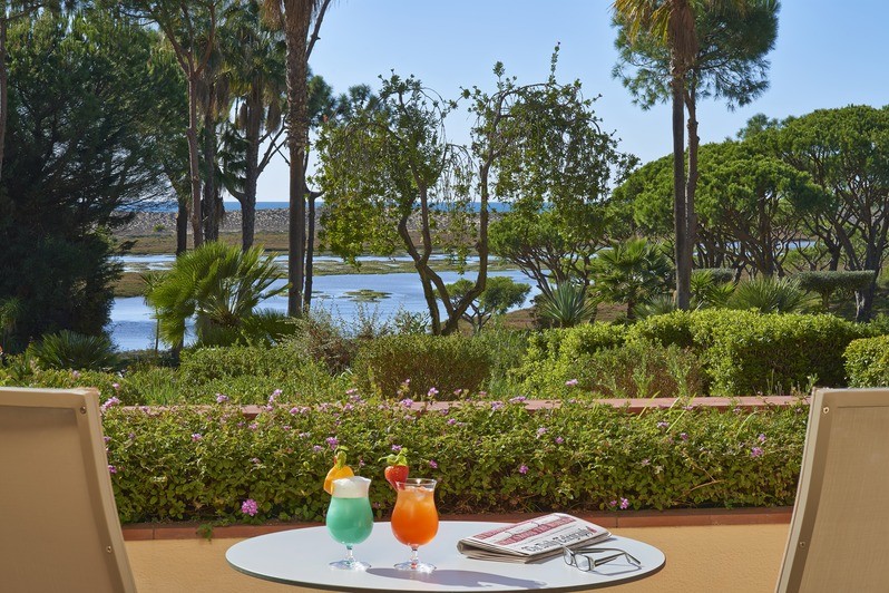 Hotel Quinta do Lago Terrace 