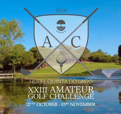 XXIII Amateur Golf Challenge