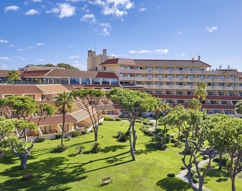 Hotel Quinta do Lago Gardens