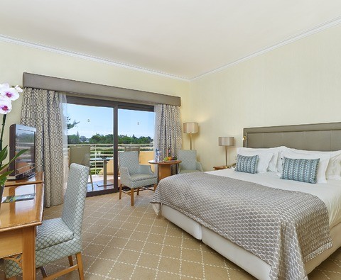 Hotel Quinta do Lago Classic Room