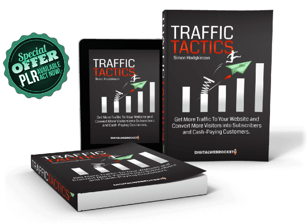 Traffic Tactic Collection - Click Here For More Information