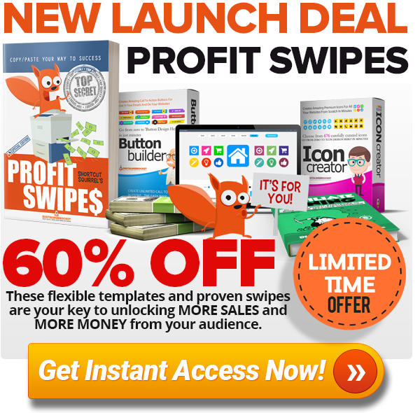 PROFIT SWIPES - GET INSTANT ACCESS NOW